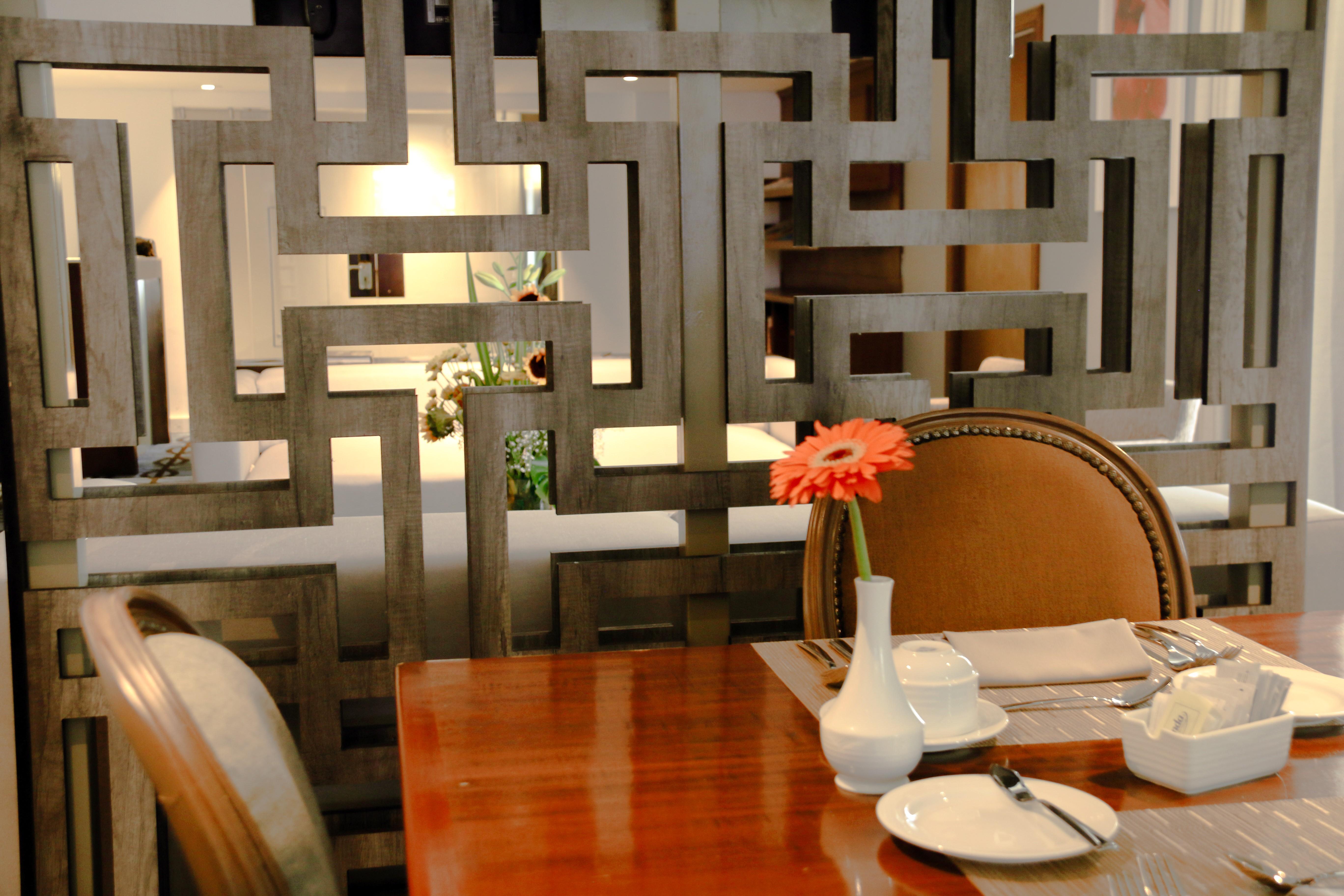 Gamma Monterrey Gran Hotel Ancira Exterior photo Interior of the restaurant